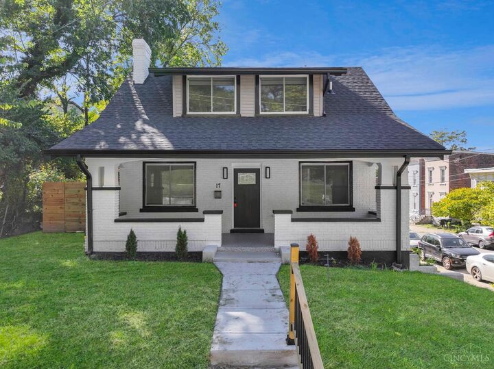 17 Thill Street  Cincinnati OH 45219 photo