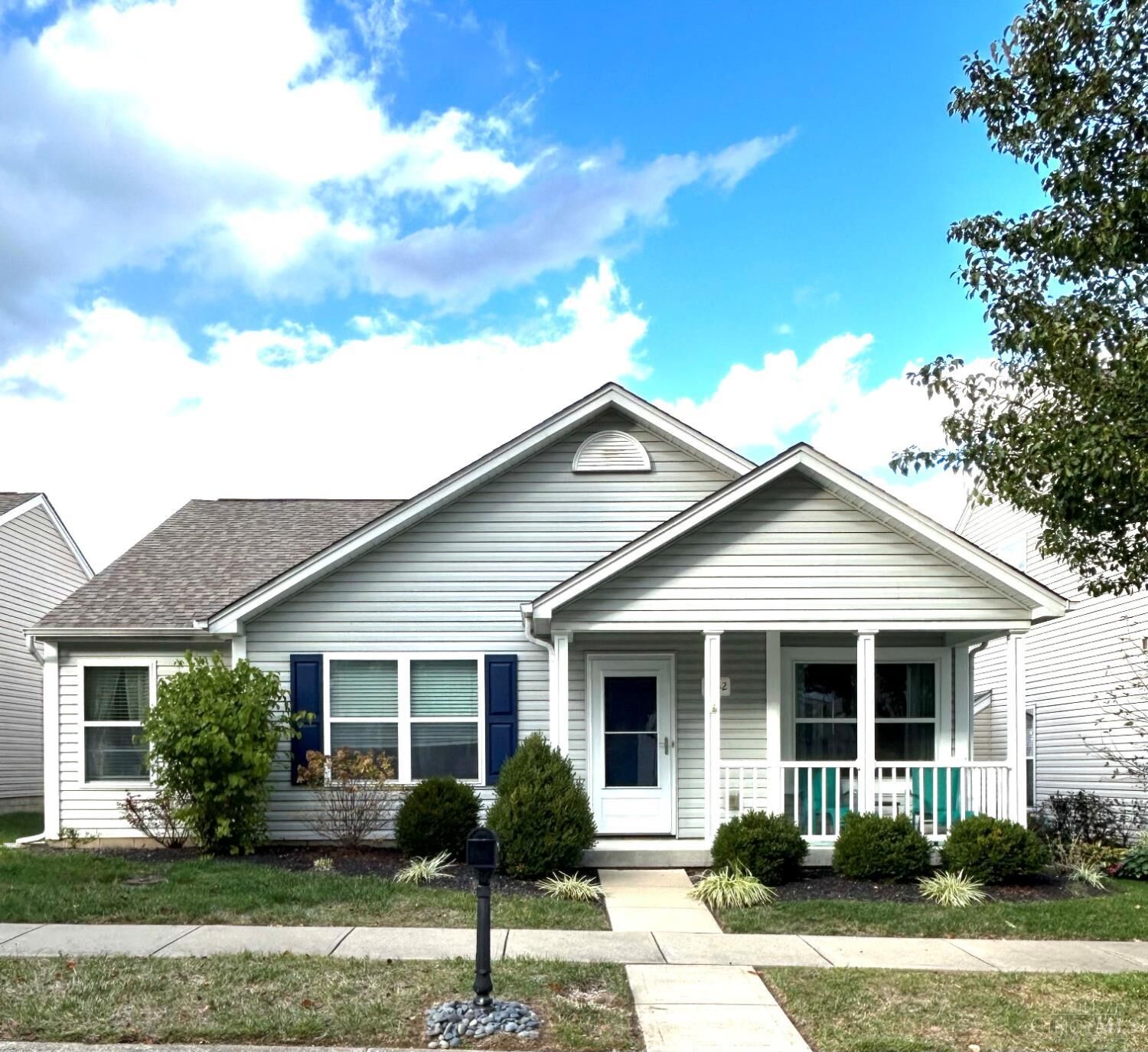 Property Photo:  4152 S Gensen Loop  OH 45245