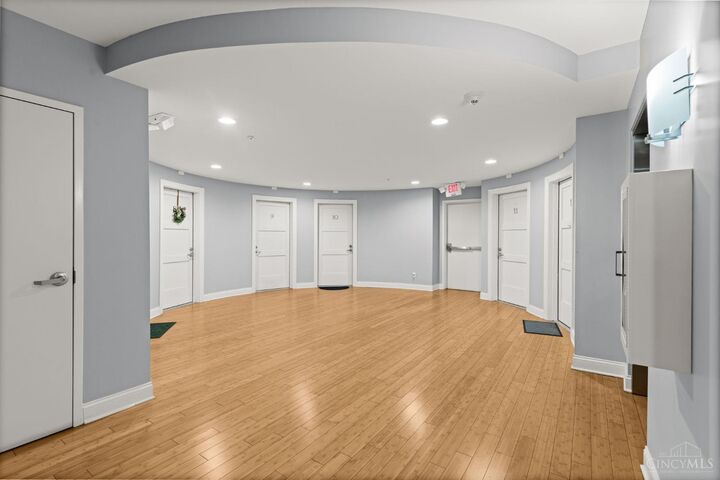 Property Photo:  1326 Vine Street  OH 45202