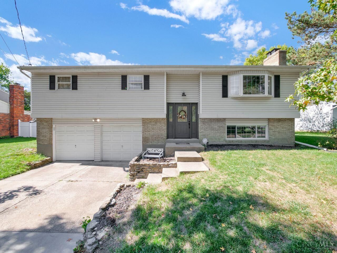 Property Photo:  12041 Kenn Road  OH 45240