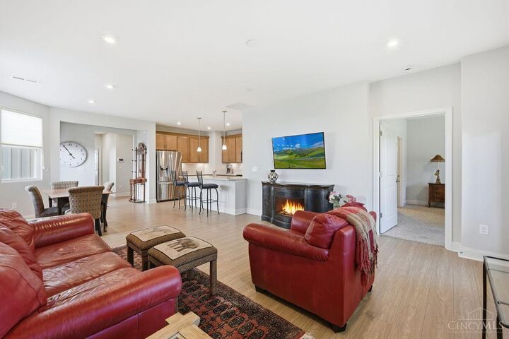 Property Photo:  3662 Mustang Circle  OH 45140