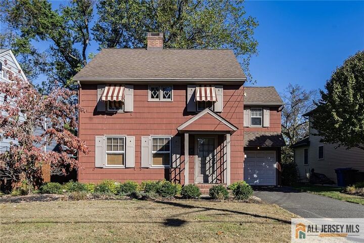 311 Ashland Road  Middlesex NJ 08846 photo