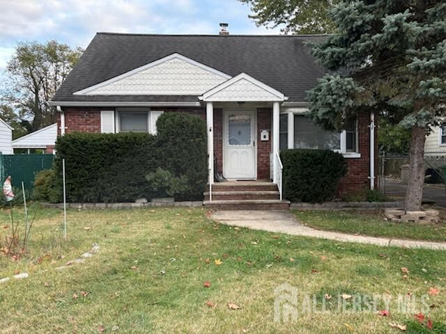 Property Photo:  4 Albert Drive  NJ 08859