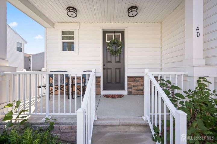 Property Photo:  40 Gazania Drive  NJ 08857 