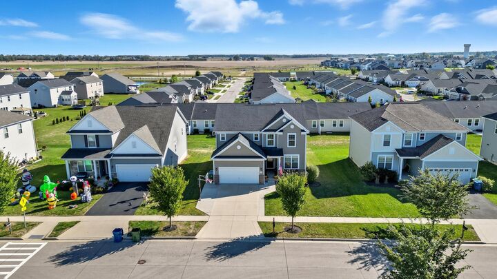Property Photo:  2232 Canter Street  OH 43040