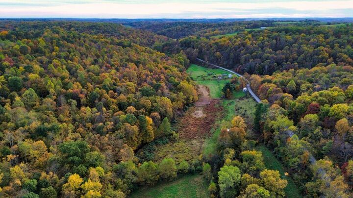 Property Photo:  27892 County Road 25  OH 43844