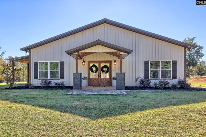 2842 Dennis Dairy  Newberry SC 29108 photo