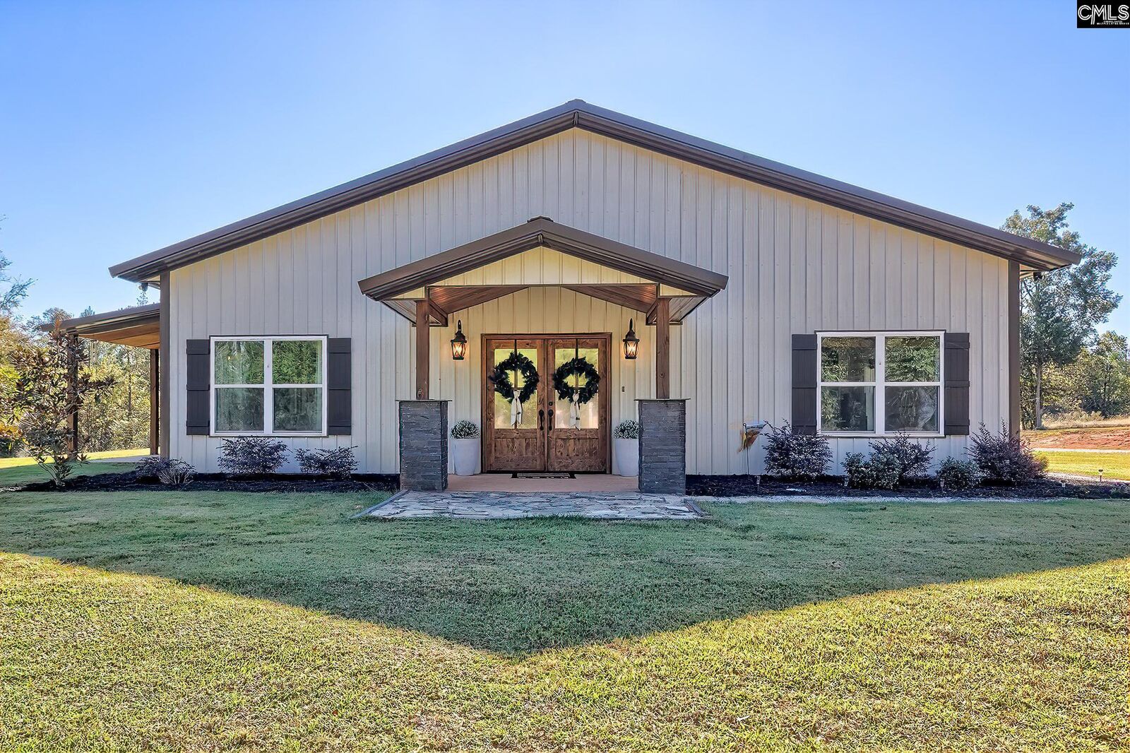 Property Photo: 2842 Dennis Dairy SC 29108