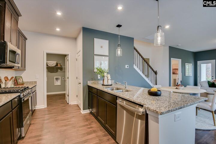 Property Photo:  452 Lady Liberty Way  SC 29073