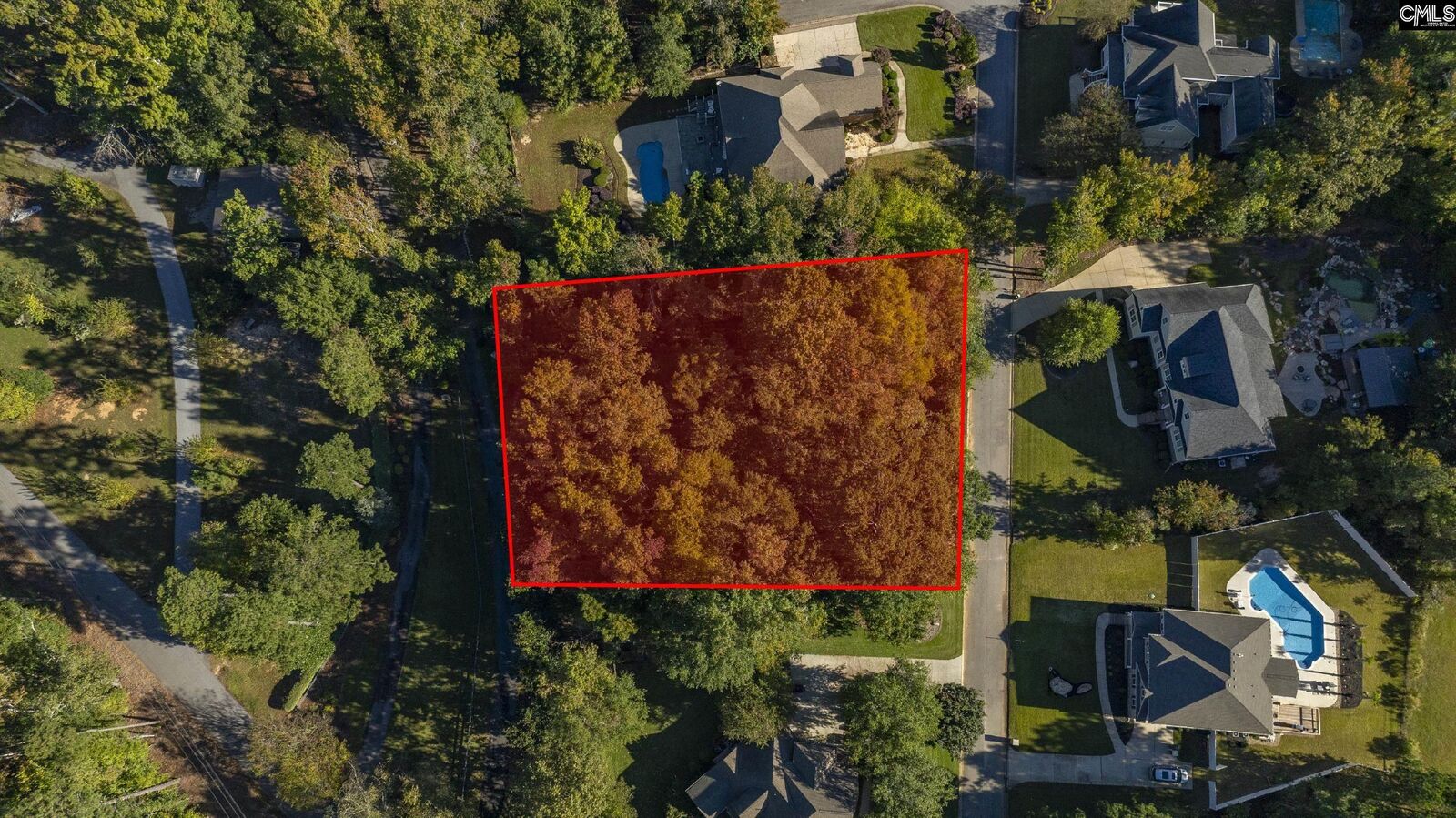 Property Photo:  109 Pebble Stone  SC 29072