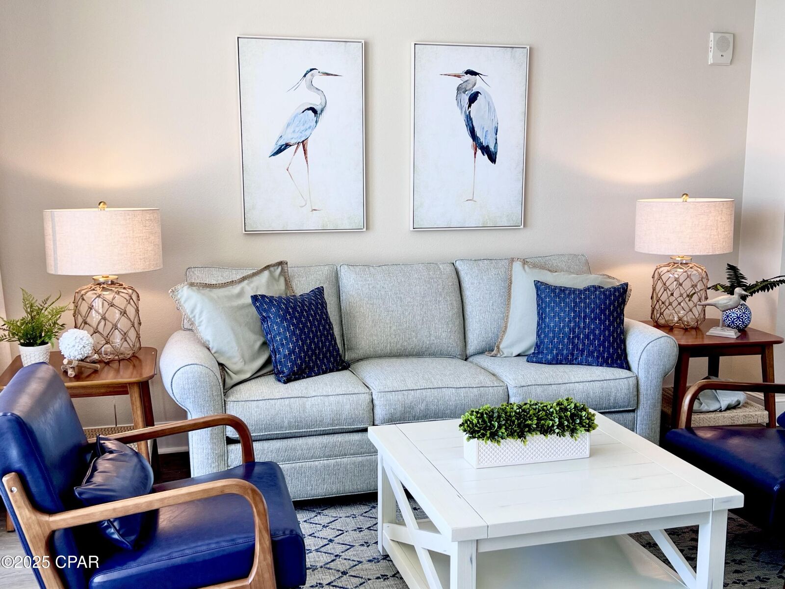 Property Photo: 10901 Front Beach Road 1011 FL 32407