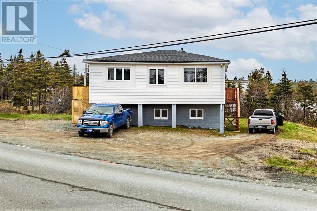 Property Photo:  1290 Portugal Cove Road  NL A1M 3L8