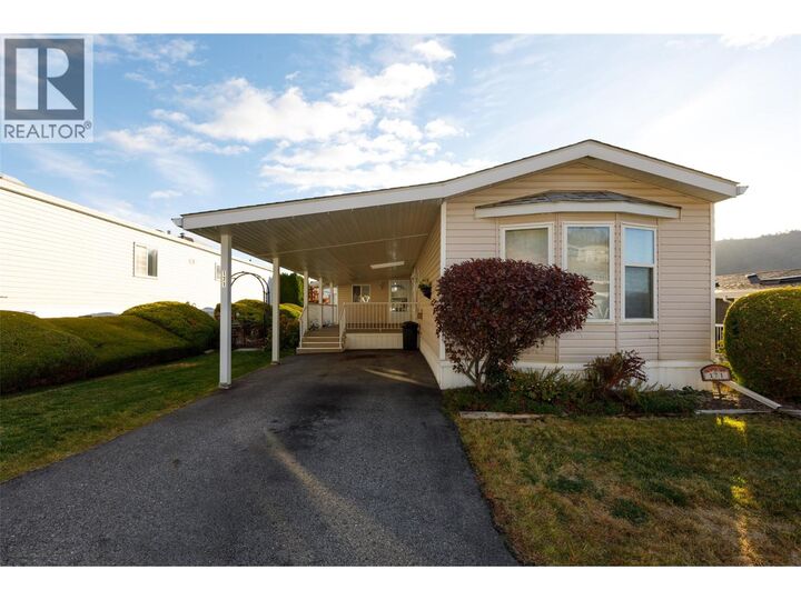 1850 Shannon Lake Road 171  West Kelowna BC V4T 1L6 photo