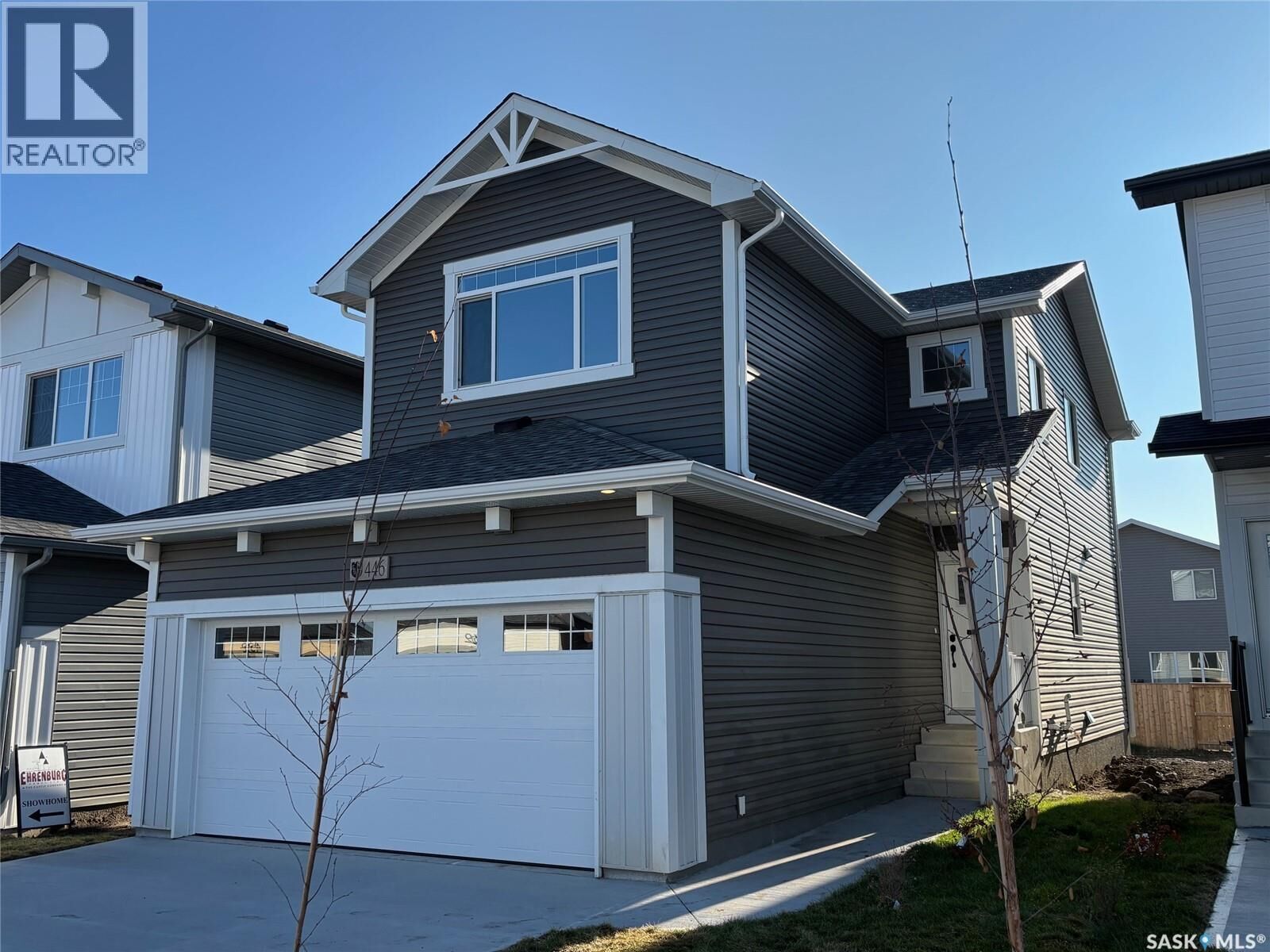 Property Photo:  354 Asokan Bend  SK S7V 1V9