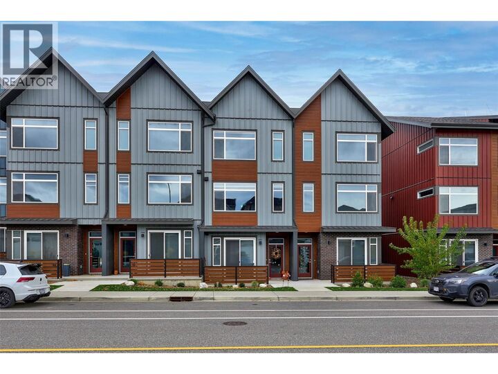 1901 Qu'Appelle Boulevard 112  Kamloops BC V2E 0C9 photo