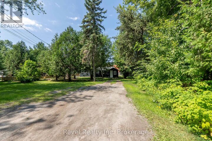 Property Photo:  14 Mowat Crescent  ON P1A 1R5