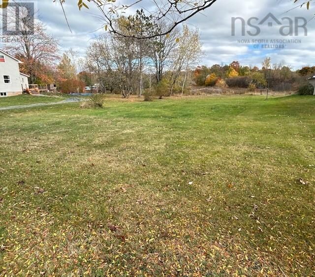 Property Photo:  B Asquith Avenue  NS B0N 2J0 