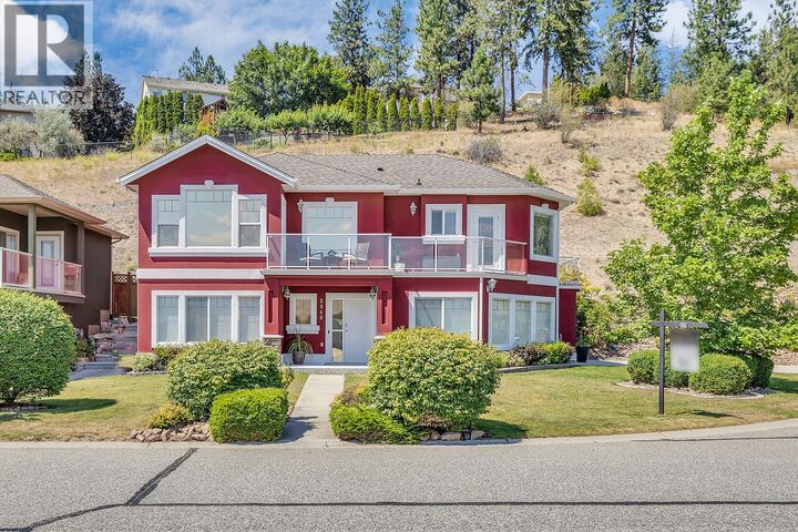 Photo de la propriété:  2040 Spyglass Way  BC V1Z 3Z7 