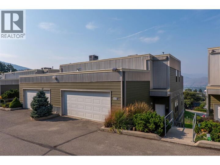 445 Dalgleish Drive 10  Kamloops BC V2C 6C7 photo