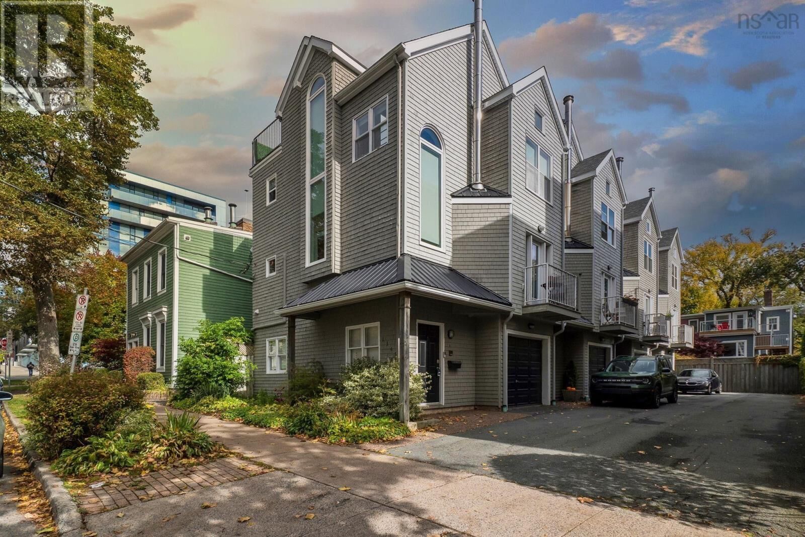 Property Photo: 1345 Dresden Row 1 NS B3J 2J9