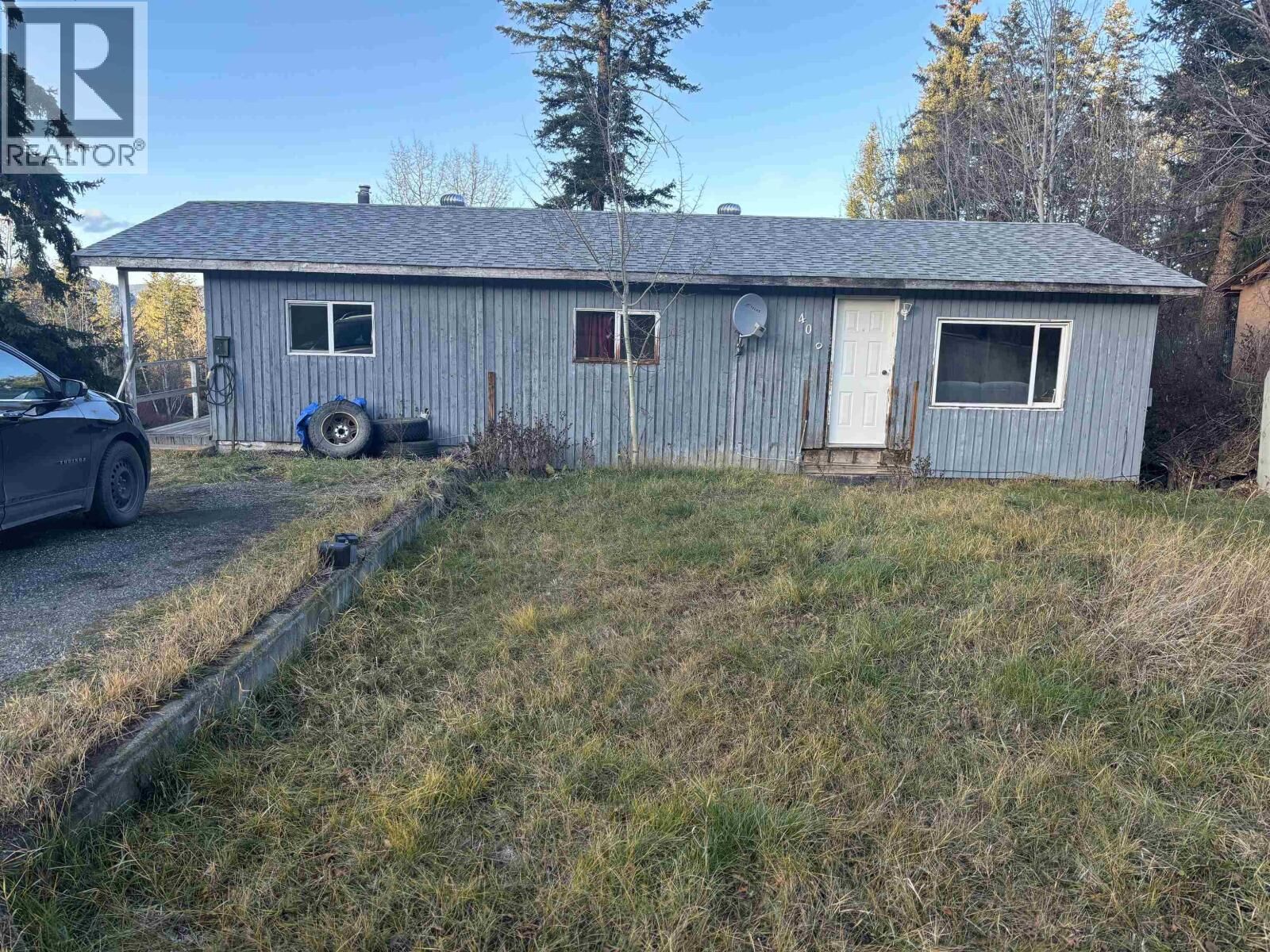 Property Photo:  406 Richard Street  BC V2G 3L7 