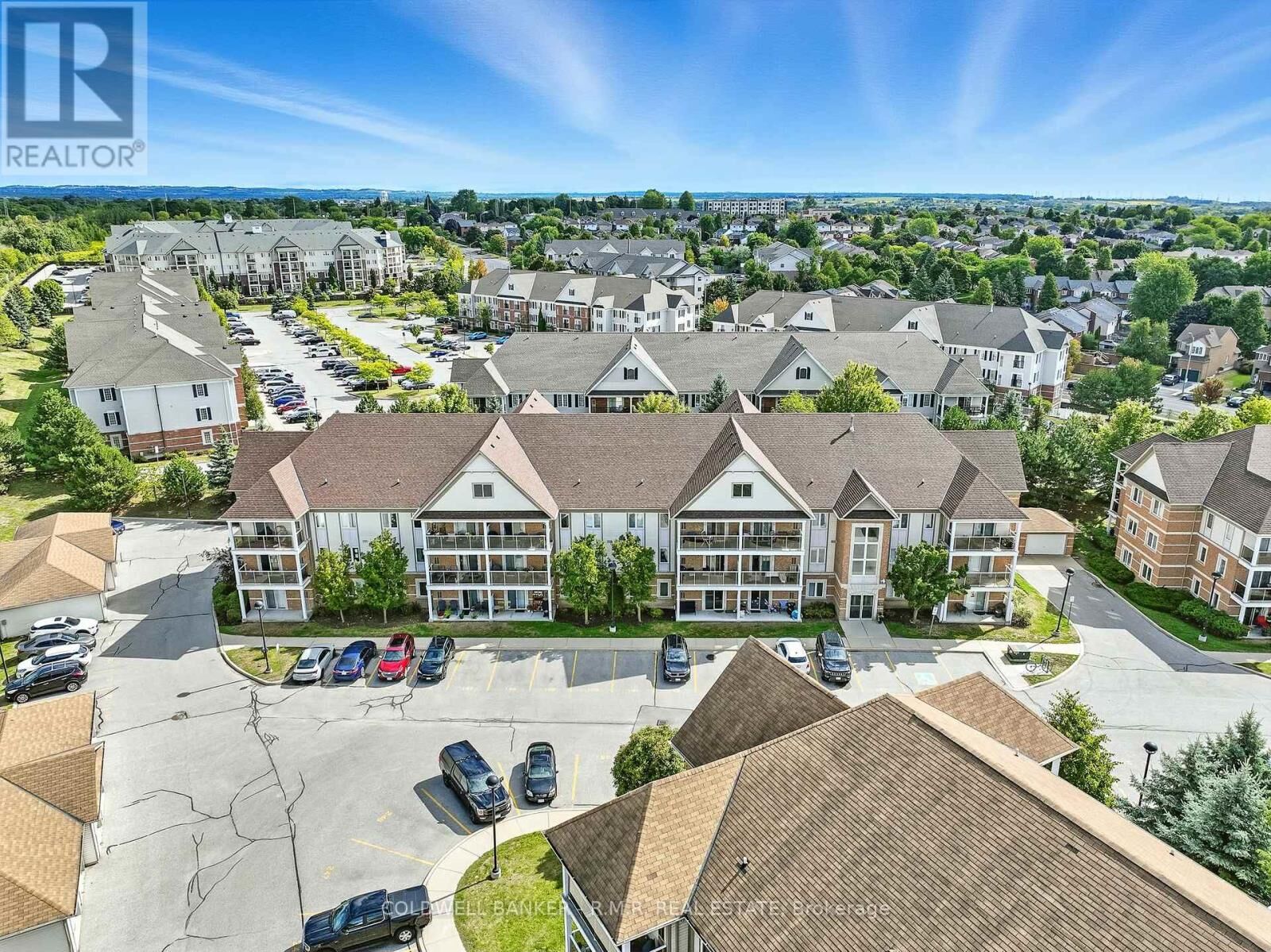 Property Photo:  124 Aspen Springs Drive 310  ON L1C 0G8