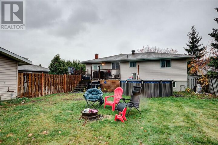 Property Photo: 183 Hanna ON P0M 1H0