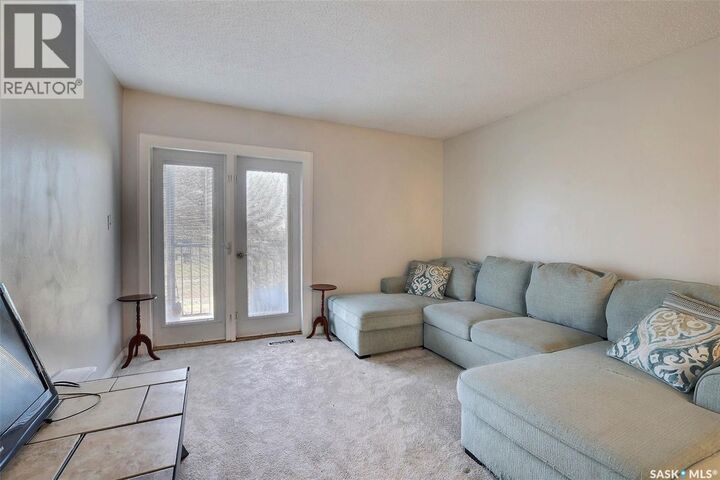 Property Photo:  16 6595 Rochdale Boulevard  SK S4X 2Z1 