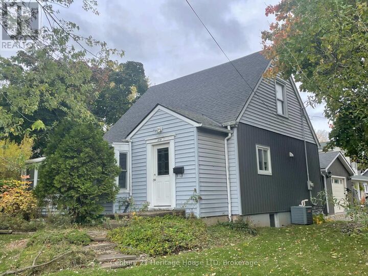 Property Photo:  610 Quaker Road  ON L3C 3H2