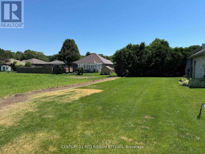 483 Tanya Street  Strathroy-Caradoc (NE) ON N7G 4A6 photo