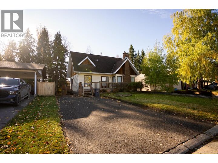 7935 Rochester Crescent  Prince George BC V2N 3V7 photo