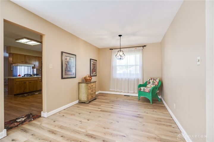 Property Photo: 160 Ashford Drive OH 45459