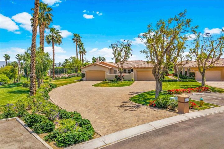 Property Photo:  48160 Casita Drive  CA 92253