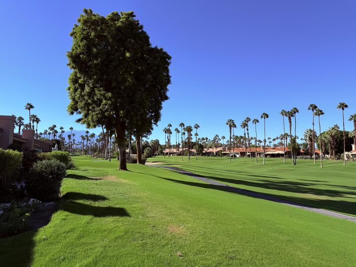 Property Photo:  76658 Daffodil Drive  CA 92211