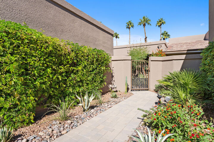 Property Photo:  76658 Daffodil Drive  CA 92211