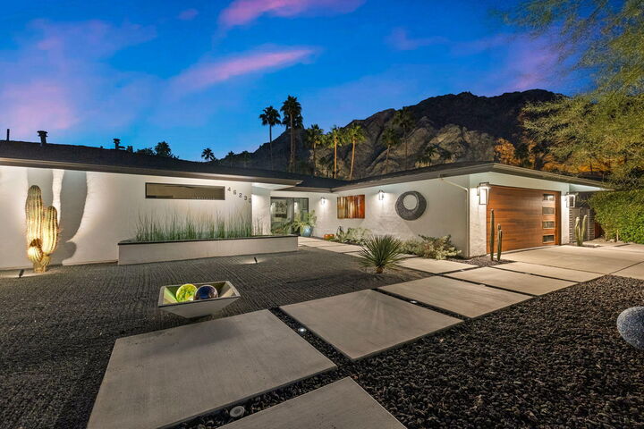 46230 Papago Circle  Indian Wells CA 92210 photo