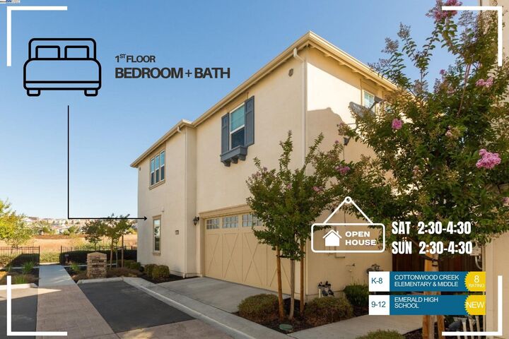 4456 Sunset View Dr  Dublin CA 94568 photo