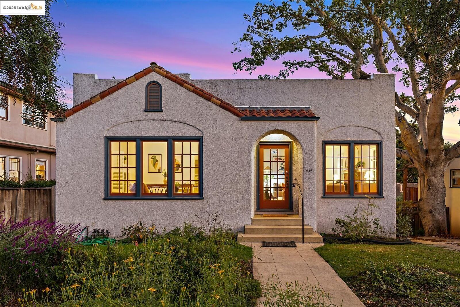 Property Photo:  1730 San Lorenzo  CA 94707 