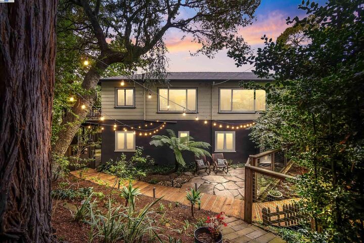 2420 Hillside Ave  Berkeley CA 94704 photo