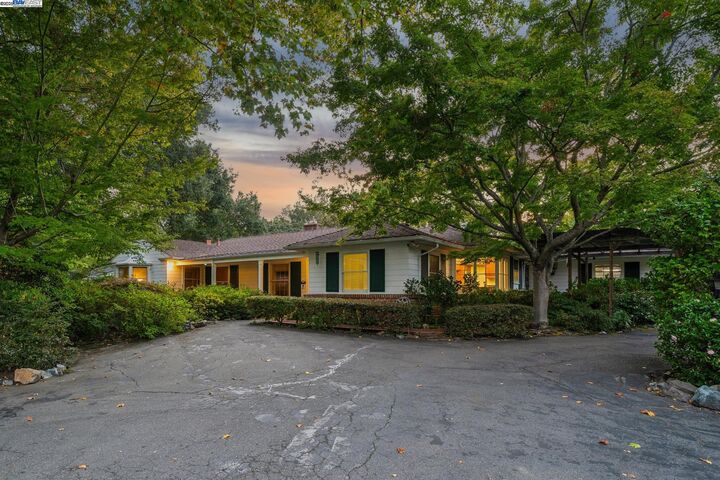 175 Richard Ln  Walnut Creek CA 94595 photo
