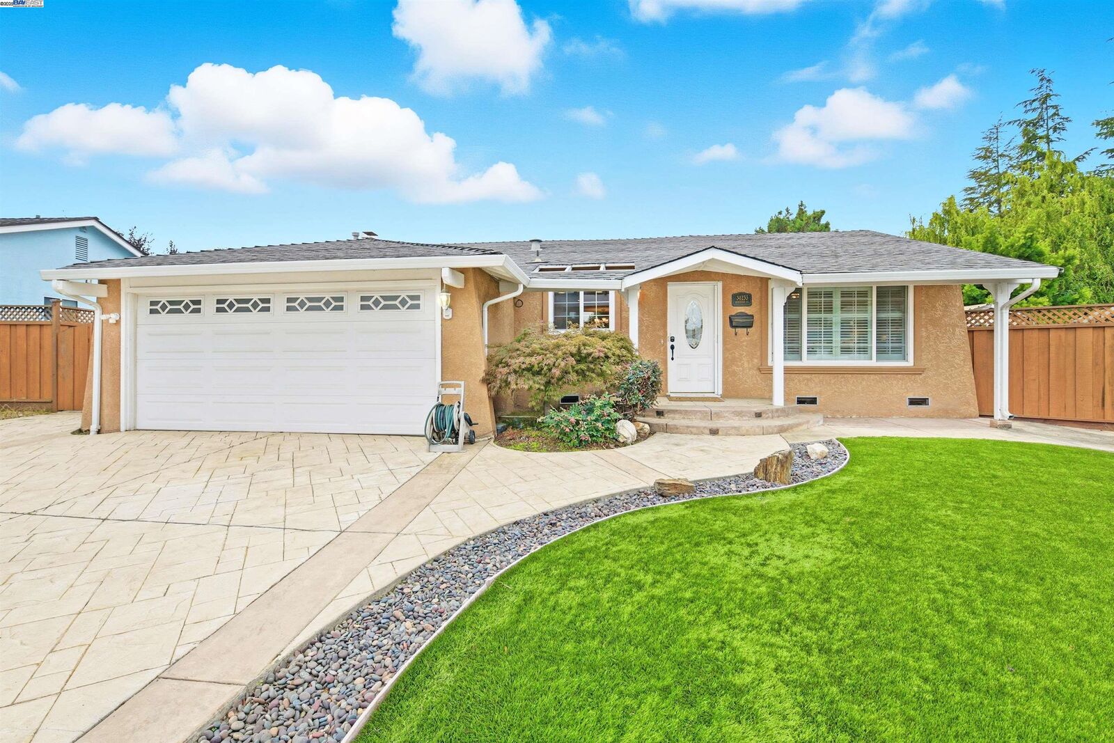 Property Photo: 34233 Atteridge Pl CA 94555