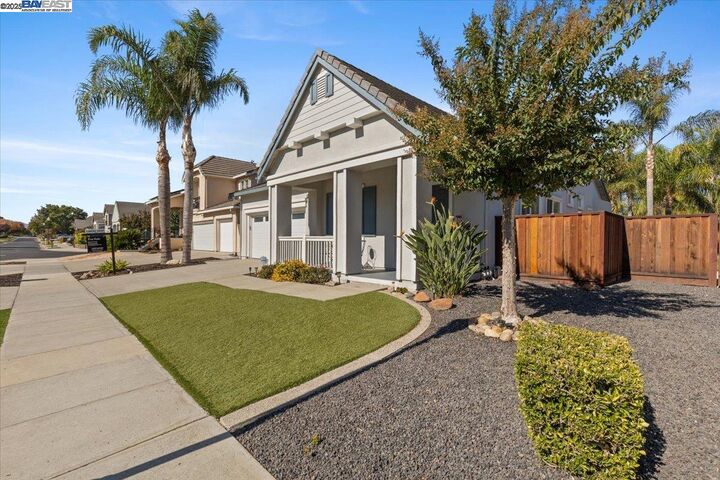 Property Photo: 985 Chamomile Lane CA 94513