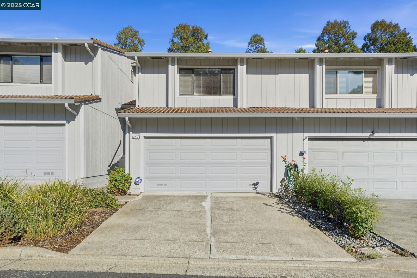 Property Photo:  246 Via El Dorado Ln  CA 94553