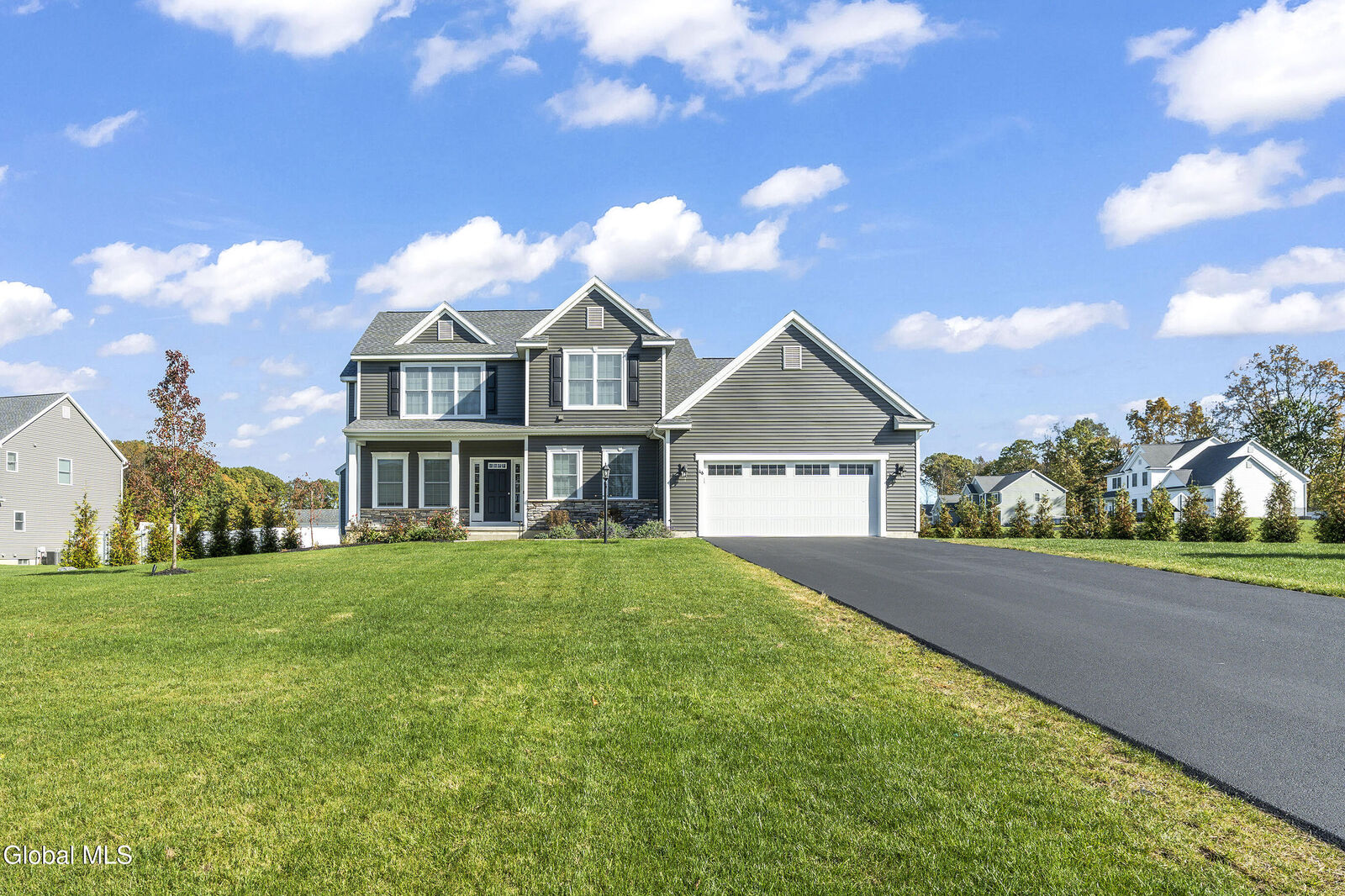 Property Photo:  46 Mallory Way  NY 12019 