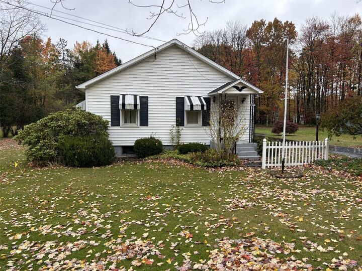 Property Photo:  344 Merrick Street  PA 16341 