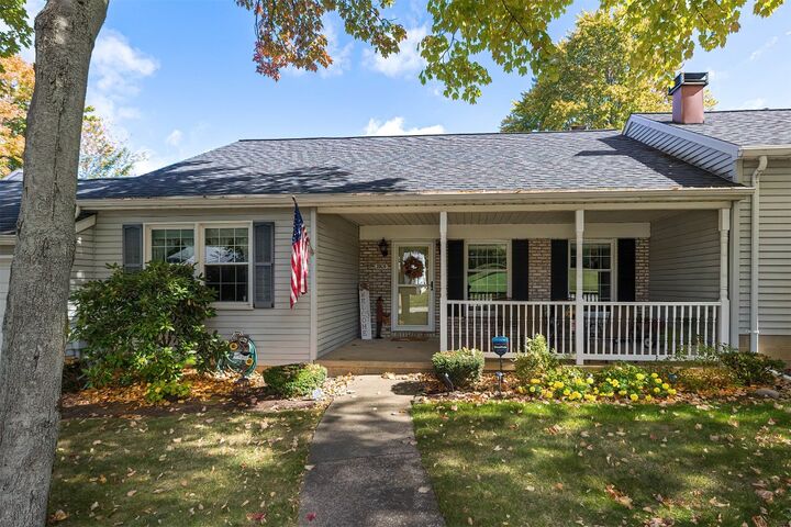 3905 Vista Drive  Erie PA 16506 photo