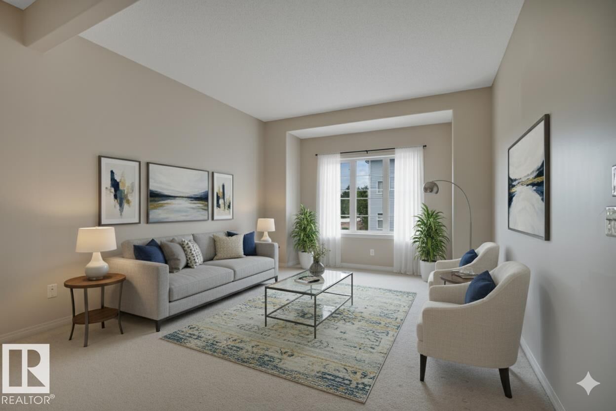 Property Photo:  5102 30 Avenue 2  AB T4X 0A9 