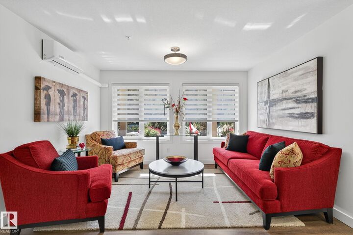 Photo de la propriété:  1029 173 Street SW 102  AB T6W 3E4