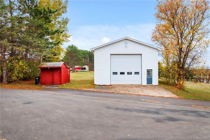 Property Photo: 560 Main Street NB E4A 2P3
