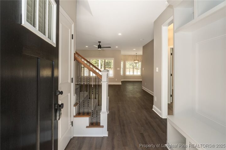 Property Photo: 229 August Lane NC 28376